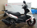 �������� �� ������ �������� Gilera Runner ST200 2009 ���� 8